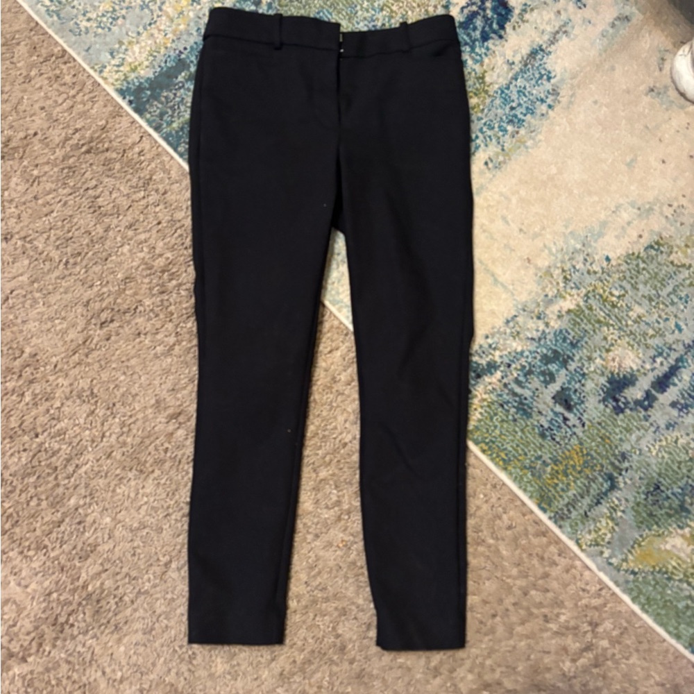 LOFT size 0 petite pants